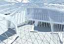 Office Towers �vegszerkezet