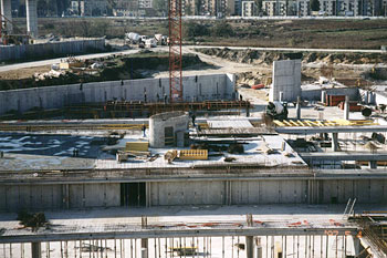 Asia Center