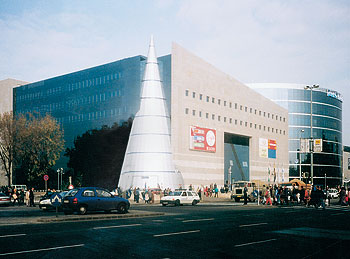 Duna Plaza