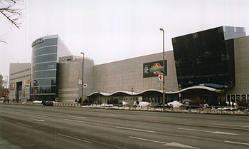 Duna Plaza