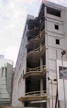 Duna Plaza