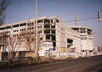 Duna Plaza
