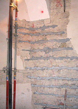 Soproni t�ztorony